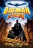 Постер «Бэтмен и Робин»