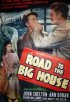Постер «Road to the Big House»