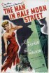 Постер «Человек с улицы Полумесяца»