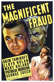 «The Magnificent Fraud»