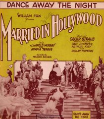 «Married in Hollywood»