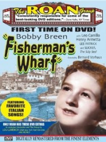 «Fisherman's Wharf»
