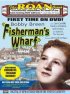 Постер «Fisherman's Wharf»
