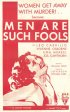 Постер «Men Are Such Fools»