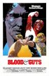 Постер «Blood & Guts»