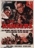 Постер «Rangers attacco ora X»