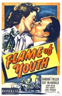 «Flame of Youth»