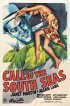 Постер «Call of the South Seas»