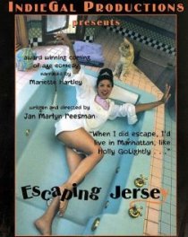 «Escaping Jersey»