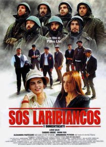 «Sos Laribiancos - I dimenticati»