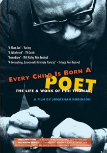 «Every Child Is Born a Poet»