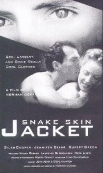 «Snake Skin Jacket»