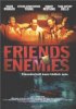 Постер «Друзья и враги»