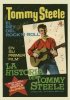 Постер «История Томми Стила»