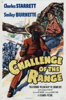 «Challenge of the Range»
