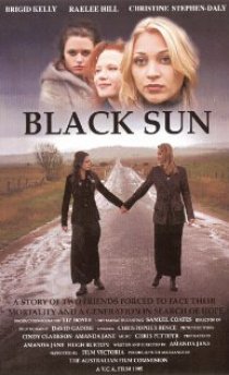 «Black Sun»