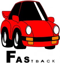 «Fastback»