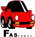 Постер «Fastback»