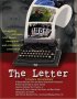 Постер «The Letter: An American Town and the «Somali Invasion»»