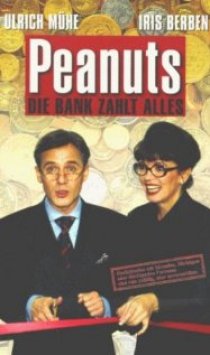 «Peanuts - Die Bank zahlt alles»