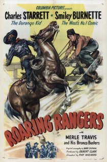 «Roaring Rangers»