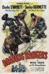 Постер «Roaring Rangers»