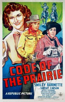 «Code of the Prairie»