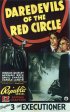 Постер «Daredevils of the Red Circle»