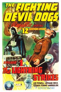 «The Fighting Devil Dogs»