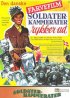 Постер «Soldaterkammerater rykker ud»