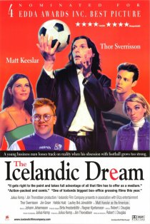 «Исландская мечта»