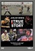Постер «JarJar Binks: The F! True Hollywood Story»