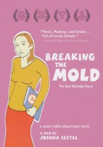 «Breaking the Mold: The Kee Malesky Story»