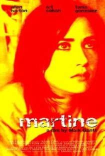 «Martine»