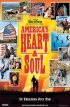 Постер «Сердце и душа Америки»