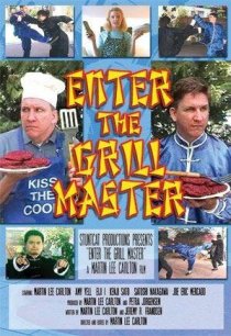«Enter the Grill Master»