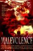 Постер «Malevolence»