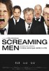 Постер «Кричащие мужчины»