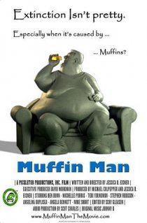 «Muffin Man»