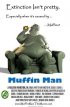 Постер «Muffin Man»