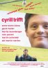 Постер «Cyrill trifft»
