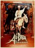 Постер «Али Баба и 40 разбойников»