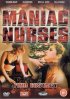Постер «Маньячные медсестры находят экстаз»