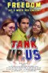 Постер «TankUp.US»