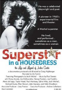 «Superstar in a Housedress»