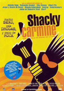 «Shacky Carmine»