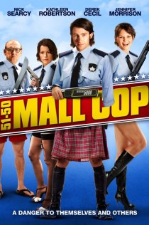 «Mall Cop»
