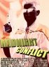 Постер «Midnight Conflict»