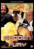 Постер «Sudden Fury»