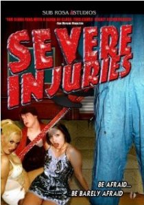 «Severe Injuries»